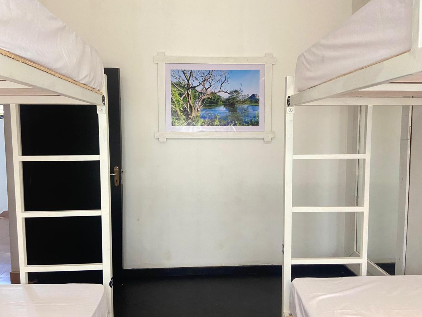 Hiricurry Hostel & Restaurant Dickwella Zewnętrze zdjęcie