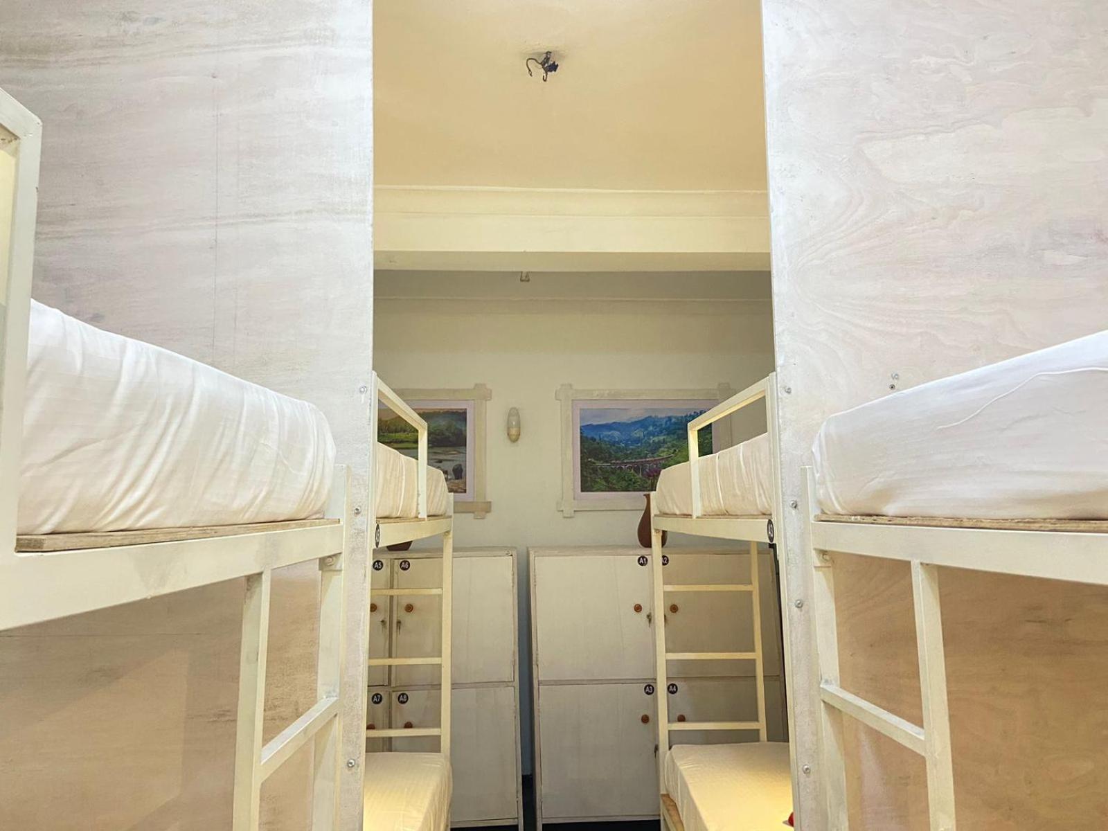 Hiricurry Hostel & Restaurant Dickwella Zewnętrze zdjęcie