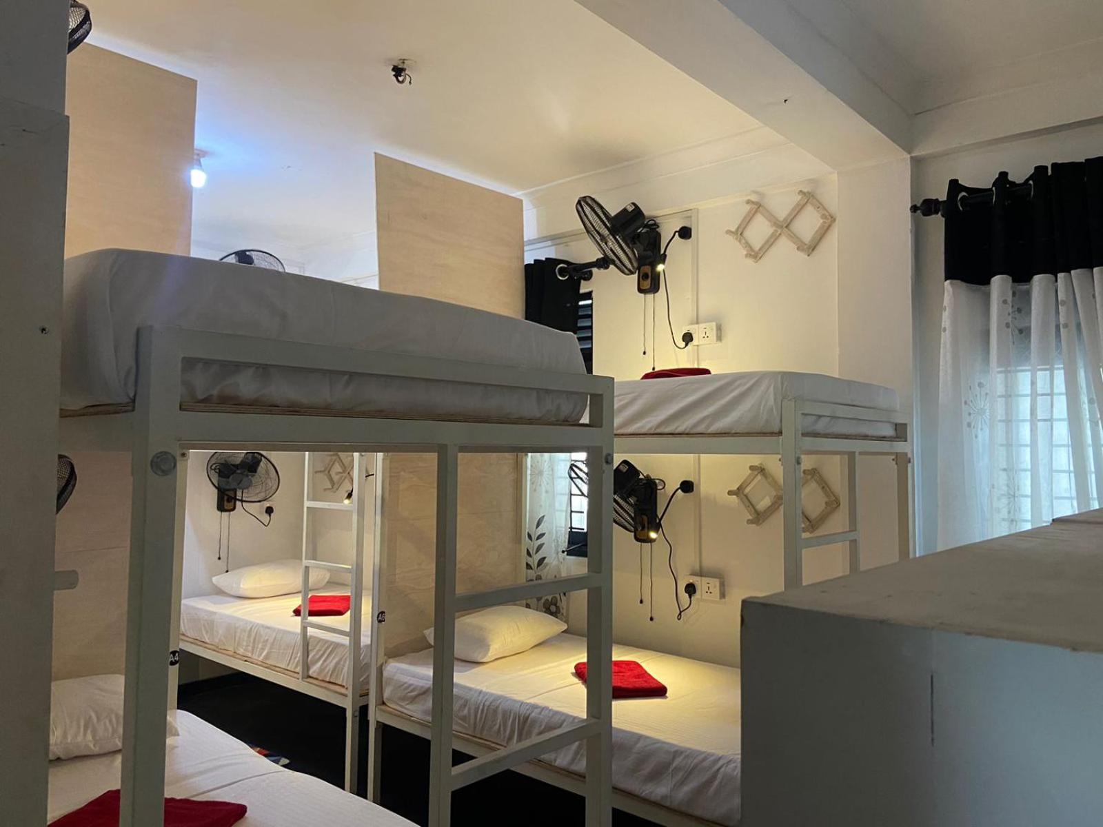 Hiricurry Hostel & Restaurant Dickwella Zewnętrze zdjęcie