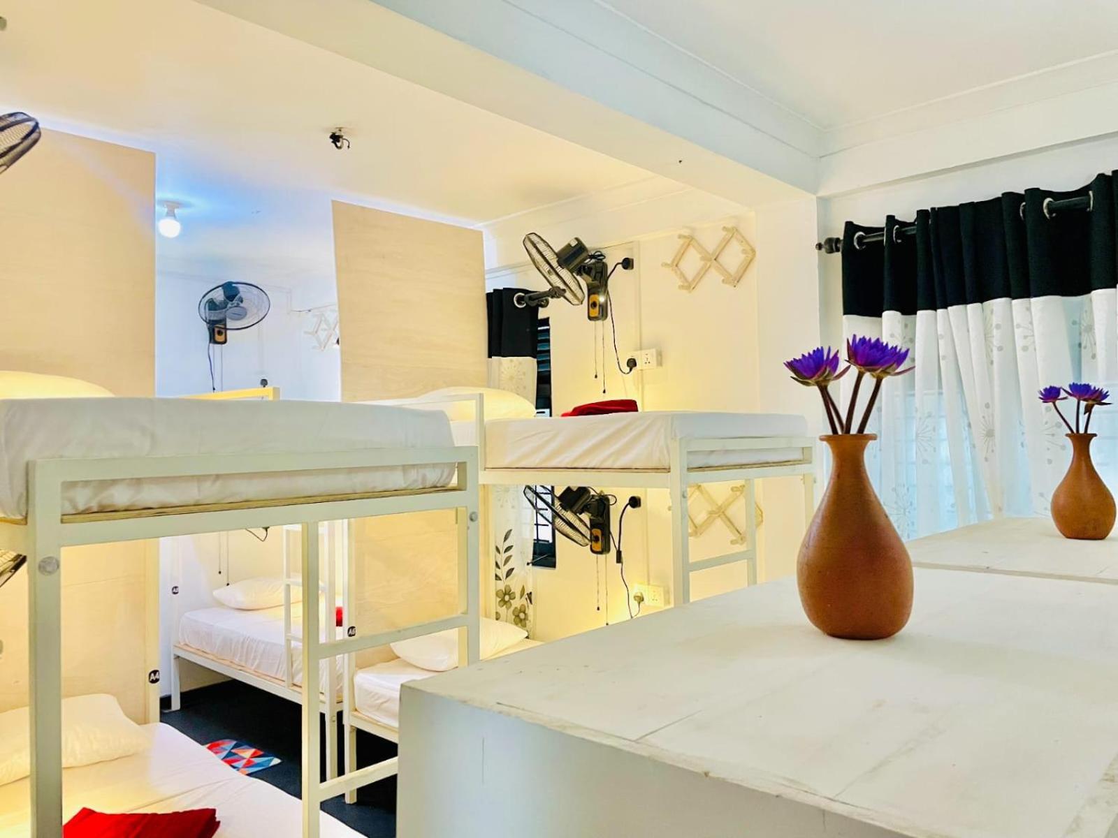 Hiricurry Hostel & Restaurant Dickwella Zewnętrze zdjęcie