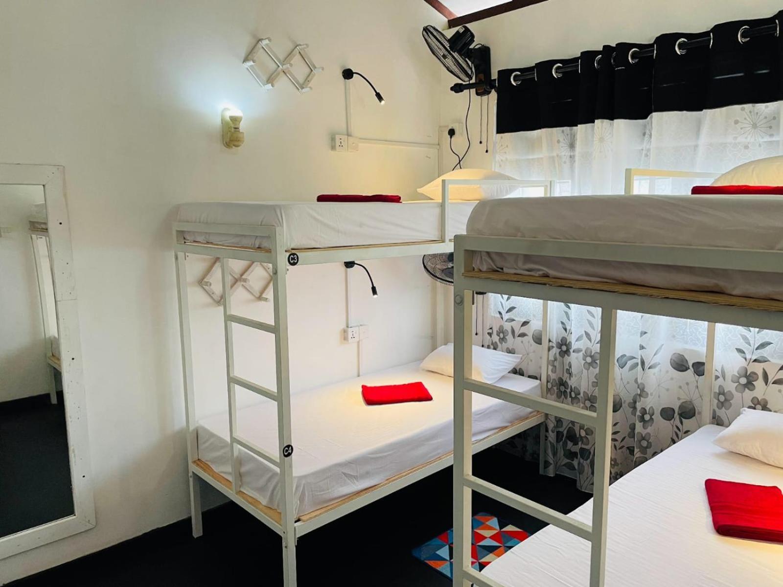 Hiricurry Hostel & Restaurant Dickwella Zewnętrze zdjęcie